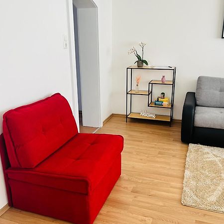 Magnifique Appartment Линц Екстериор снимка