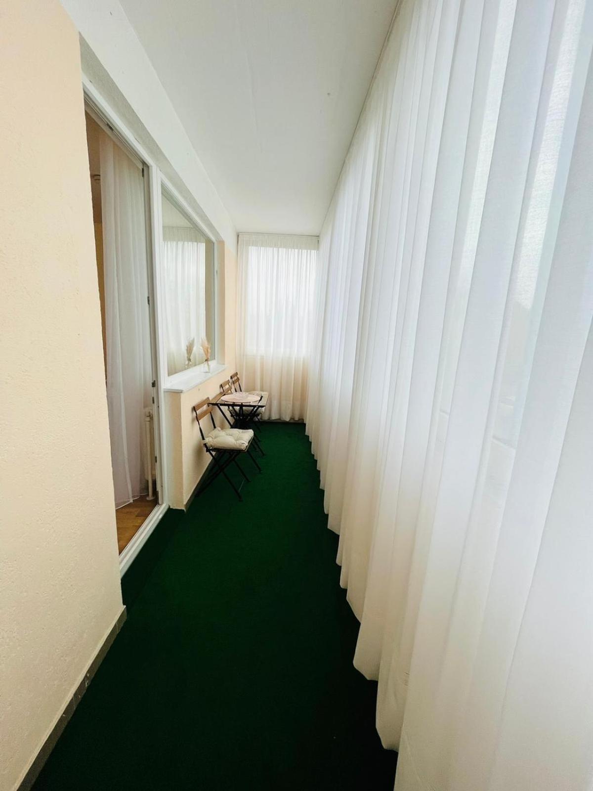 Magnifique Appartment Линц Екстериор снимка