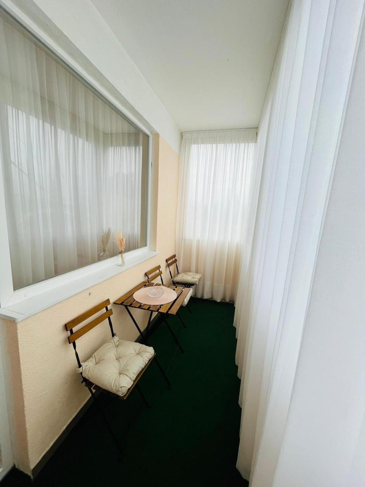 Magnifique Appartment Линц Екстериор снимка