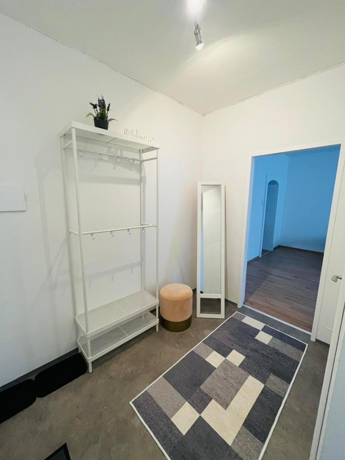 Magnifique Appartment Линц Екстериор снимка