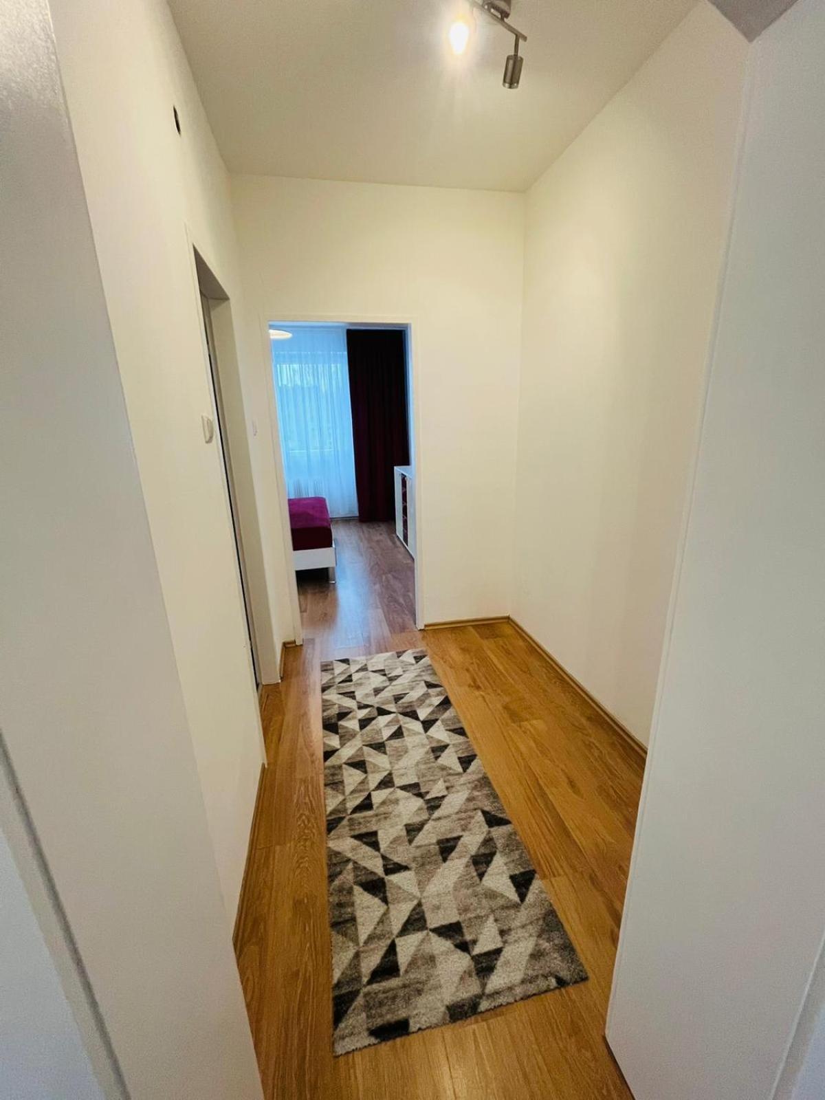 Magnifique Appartment Линц Екстериор снимка